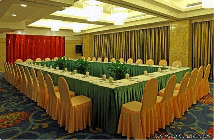 Victoria Grand Hotell Wenzhou Business bild